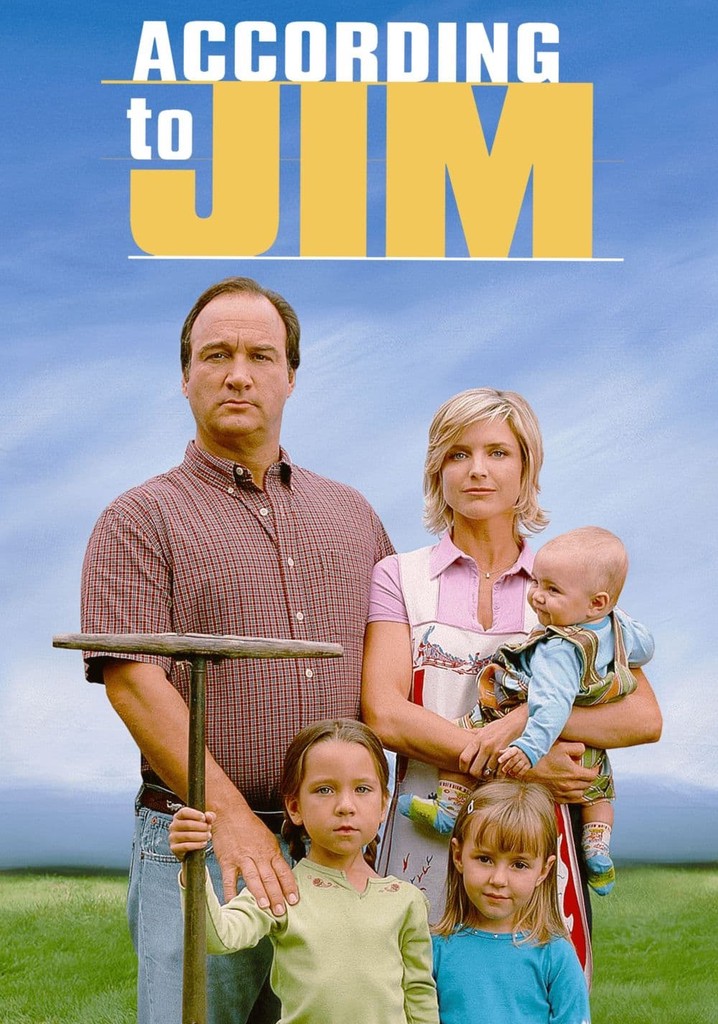 La vita secondo Jim guarda la serie in streaming